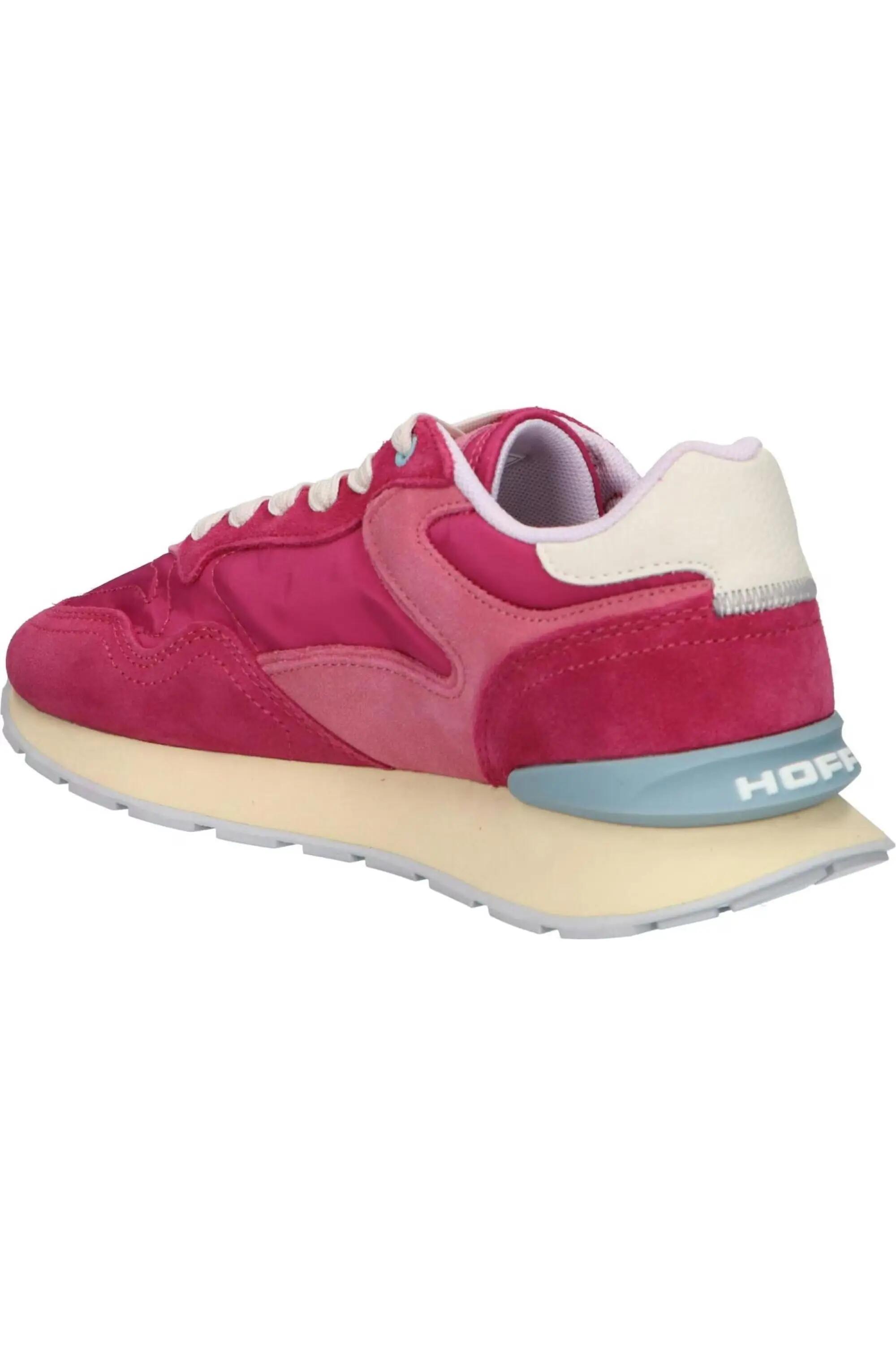 ZAPATOS Y COMPLEMENTOS HOFF  DE MUJER 12602010 CITY RETRO ORCHIDE 5/5