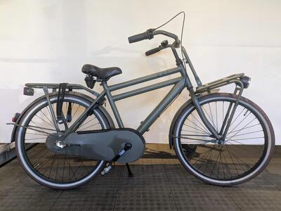 Cortina u4 transport