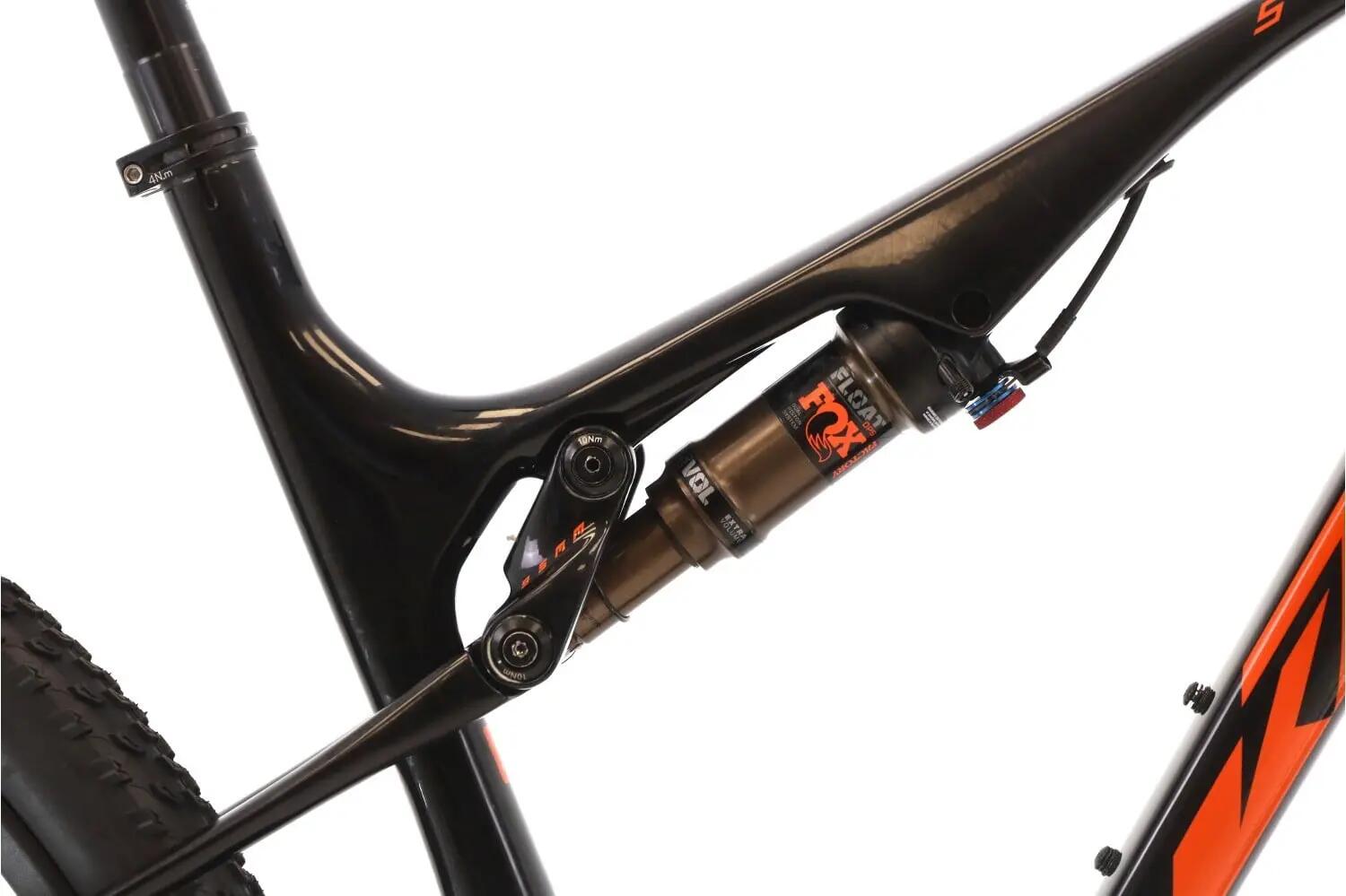 MTB ricondizionata ·  Scarp Master XX1 AXS · Ottimo stato 7/8