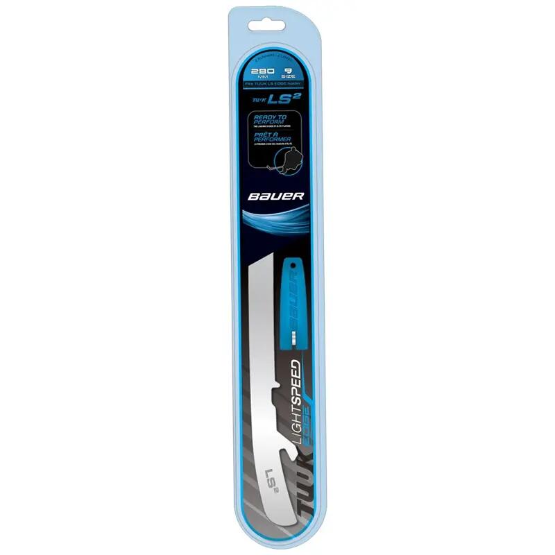 Lamele Edge runners Bauer Tuuk LS2, pereche, 12 -306