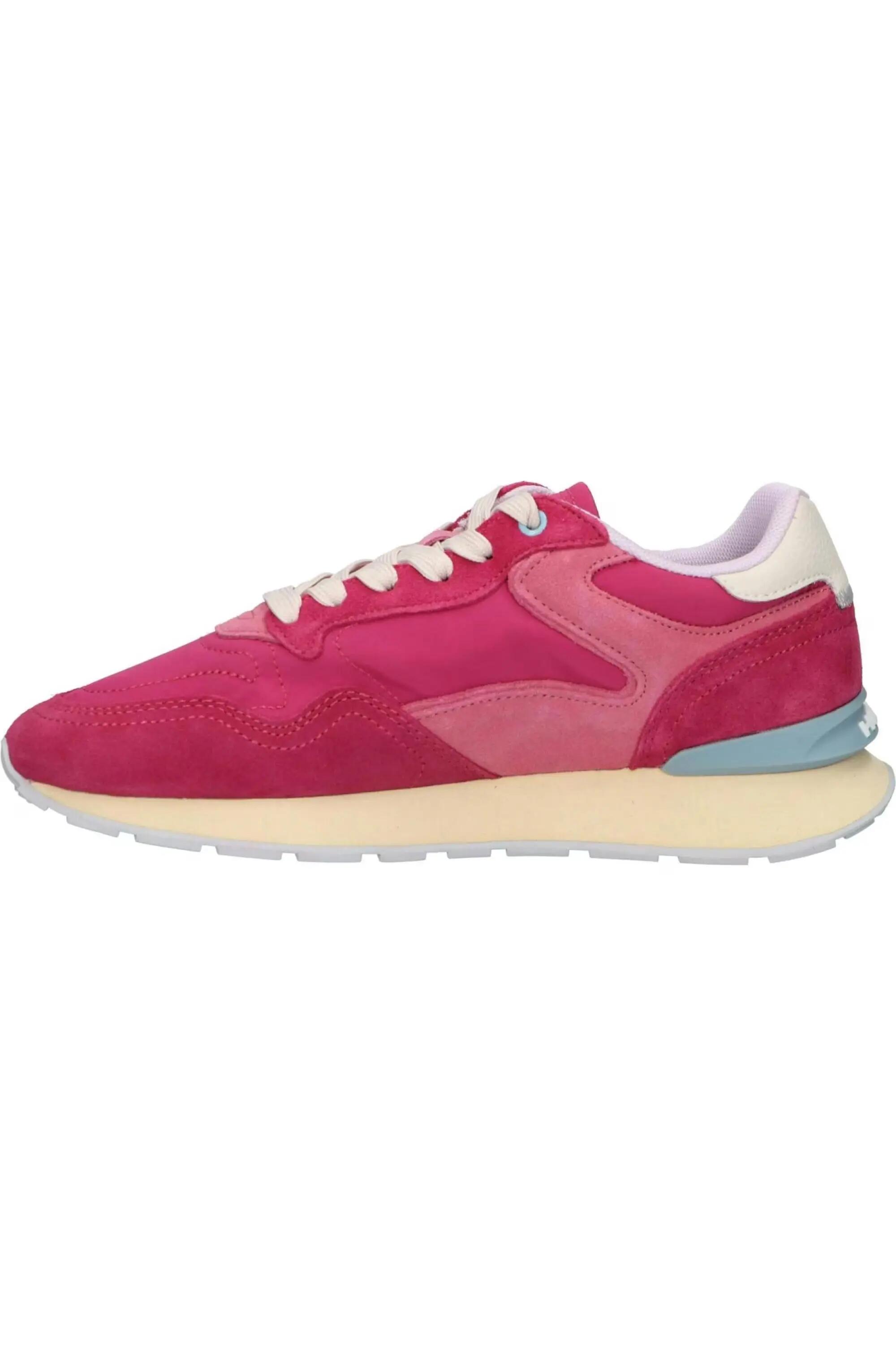 ZAPATOS Y COMPLEMENTOS HOFF  DE MUJER 12602010 CITY RETRO ORCHIDE 4/5