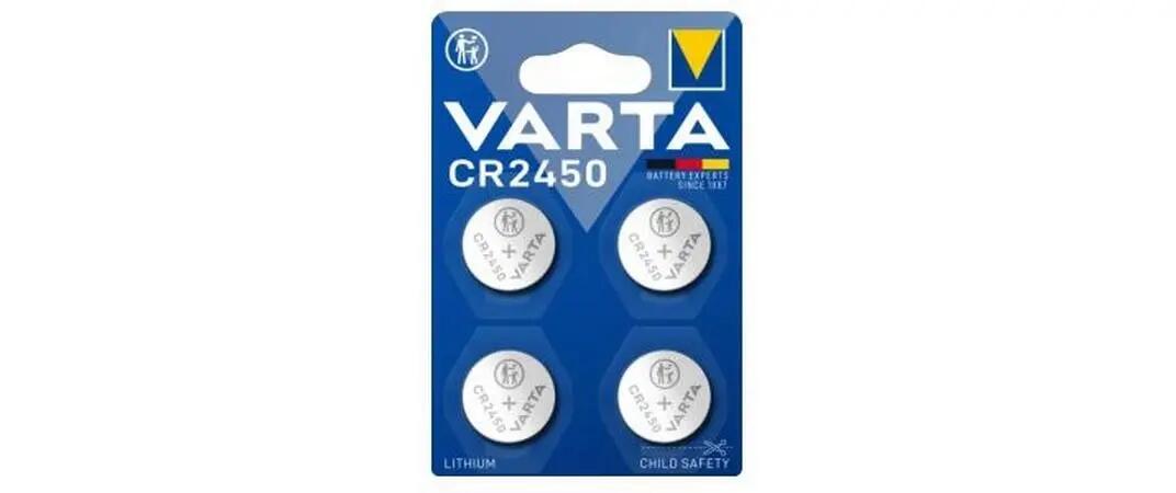 VARTA picture