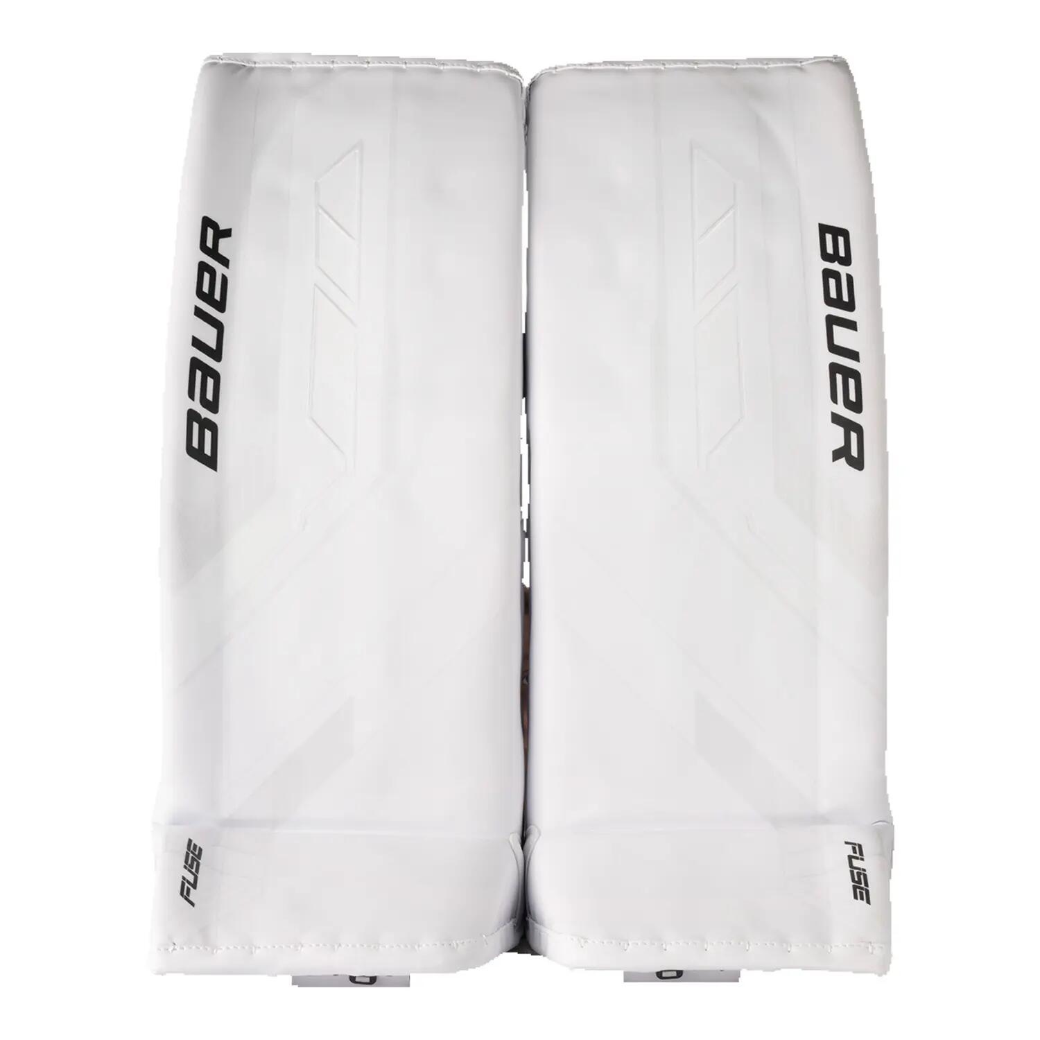 BAUER Supreme