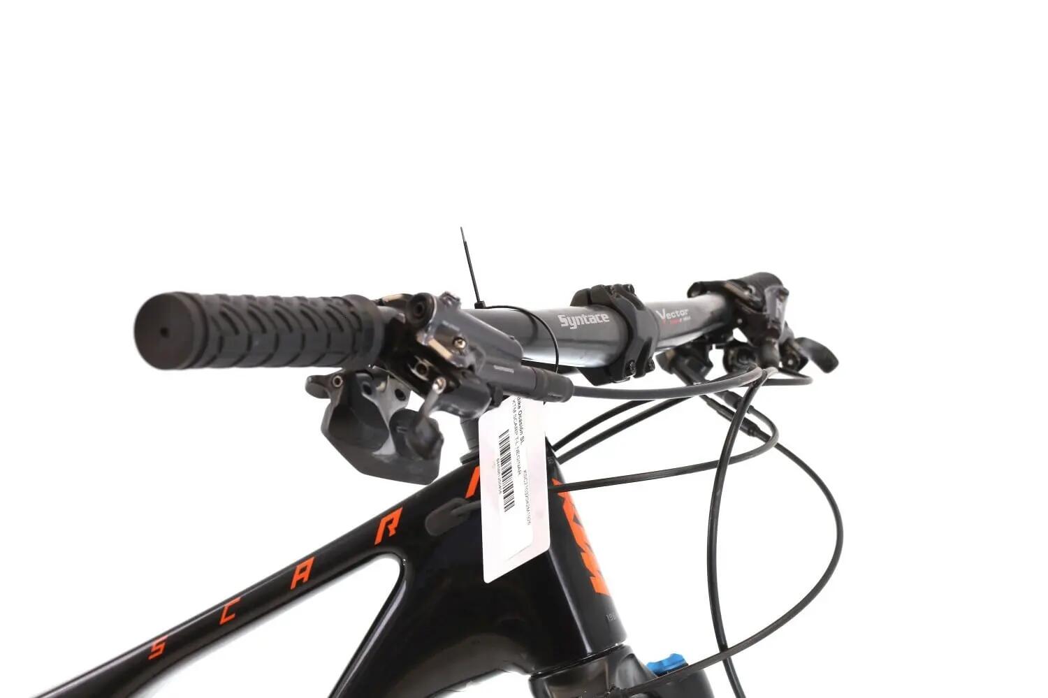 MTB ricondizionata ·  Scarp Master XX1 AXS · Ottimo stato 6/8