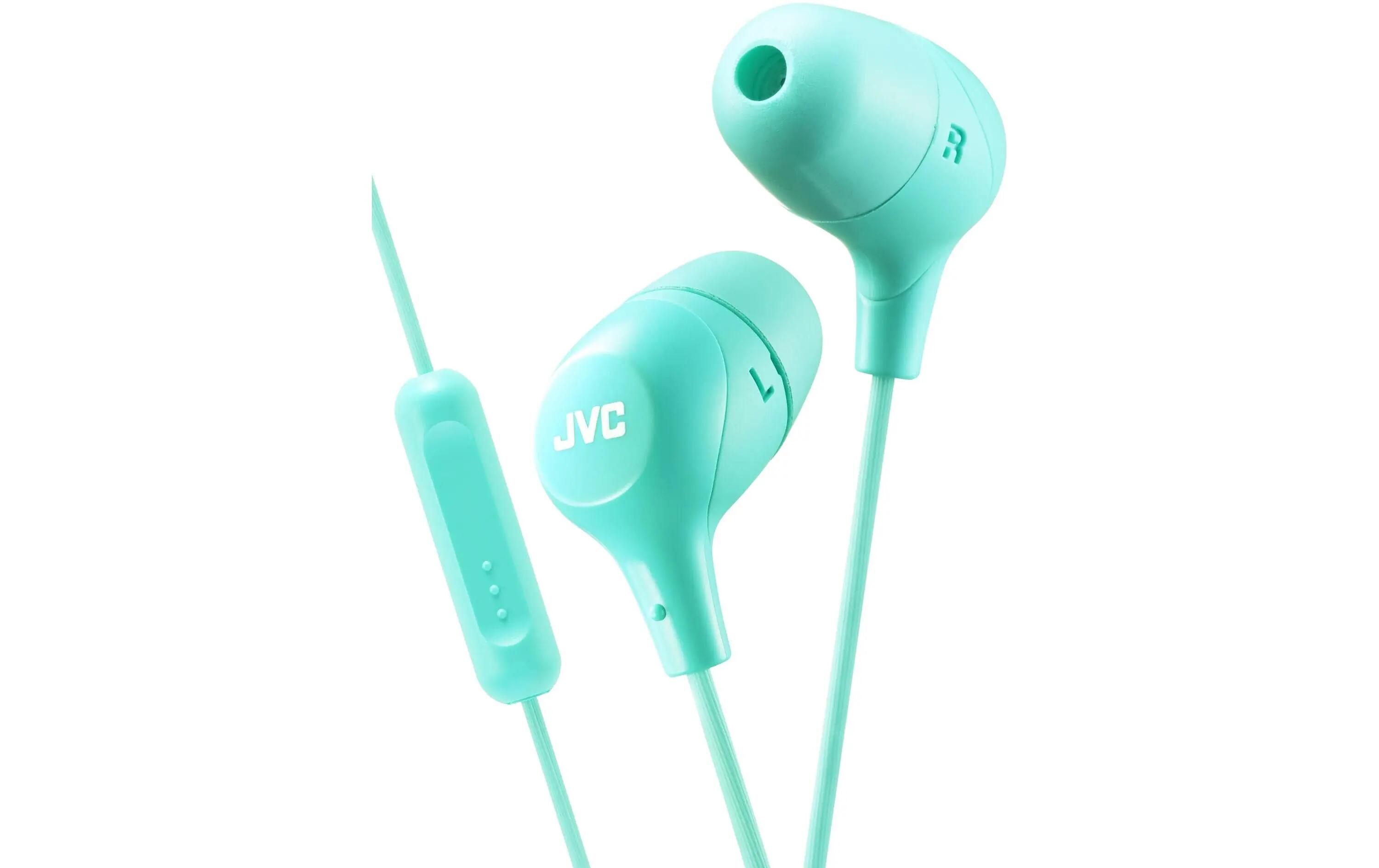 JVC picture