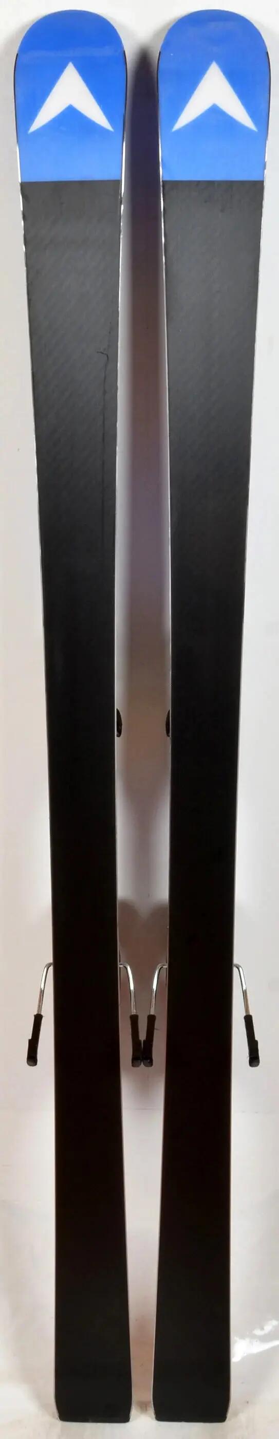 RECONDITIONNE - Skis junior Dynastar SPEED COURSE TEAM GS blue - BON 4/4