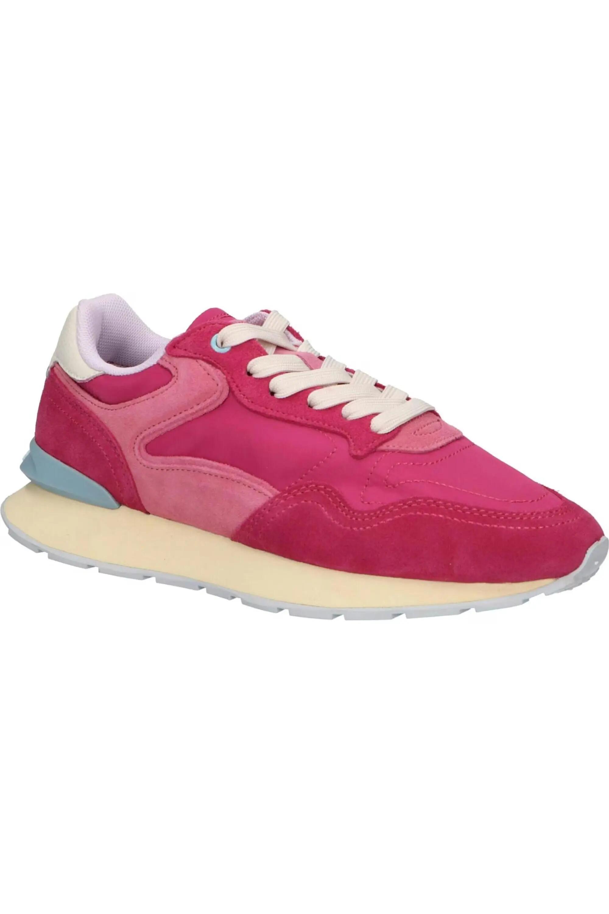 ZAPATOS Y COMPLEMENTOS HOFF  DE MUJER 12602010 CITY RETRO ORCHIDE 2/5