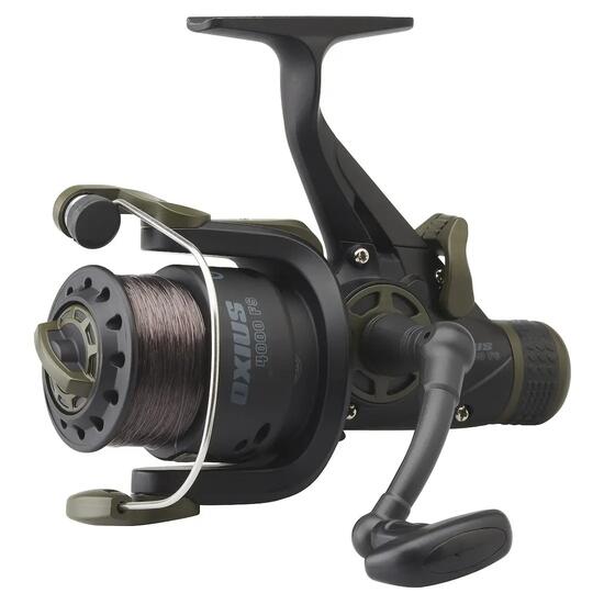 Kinetic Oxius 4000 FS 1Bb Graphite Spare Spool - Freilaufrolle