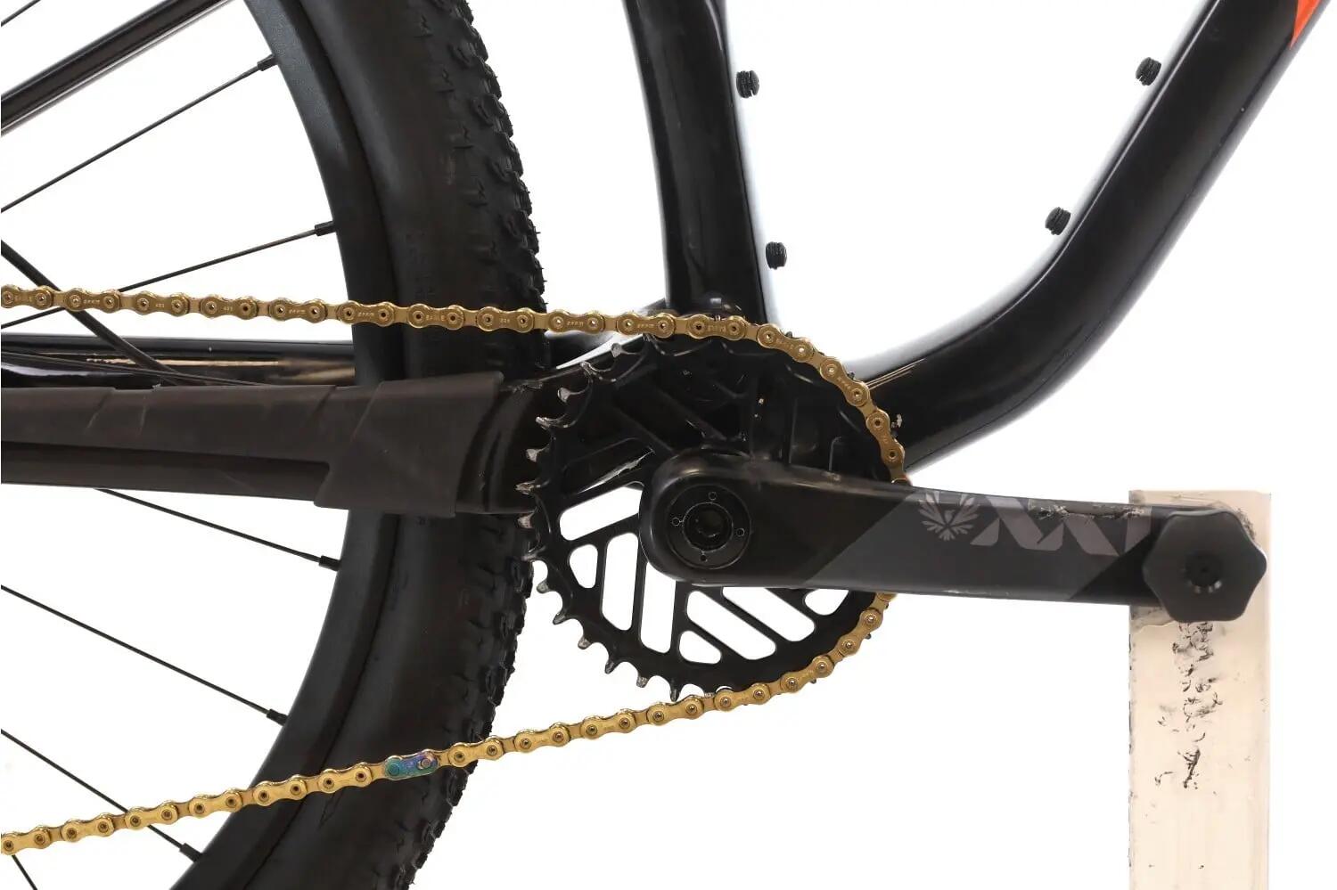 MTB ricondizionata ·  Scarp Master XX1 AXS · Ottimo stato 4/8