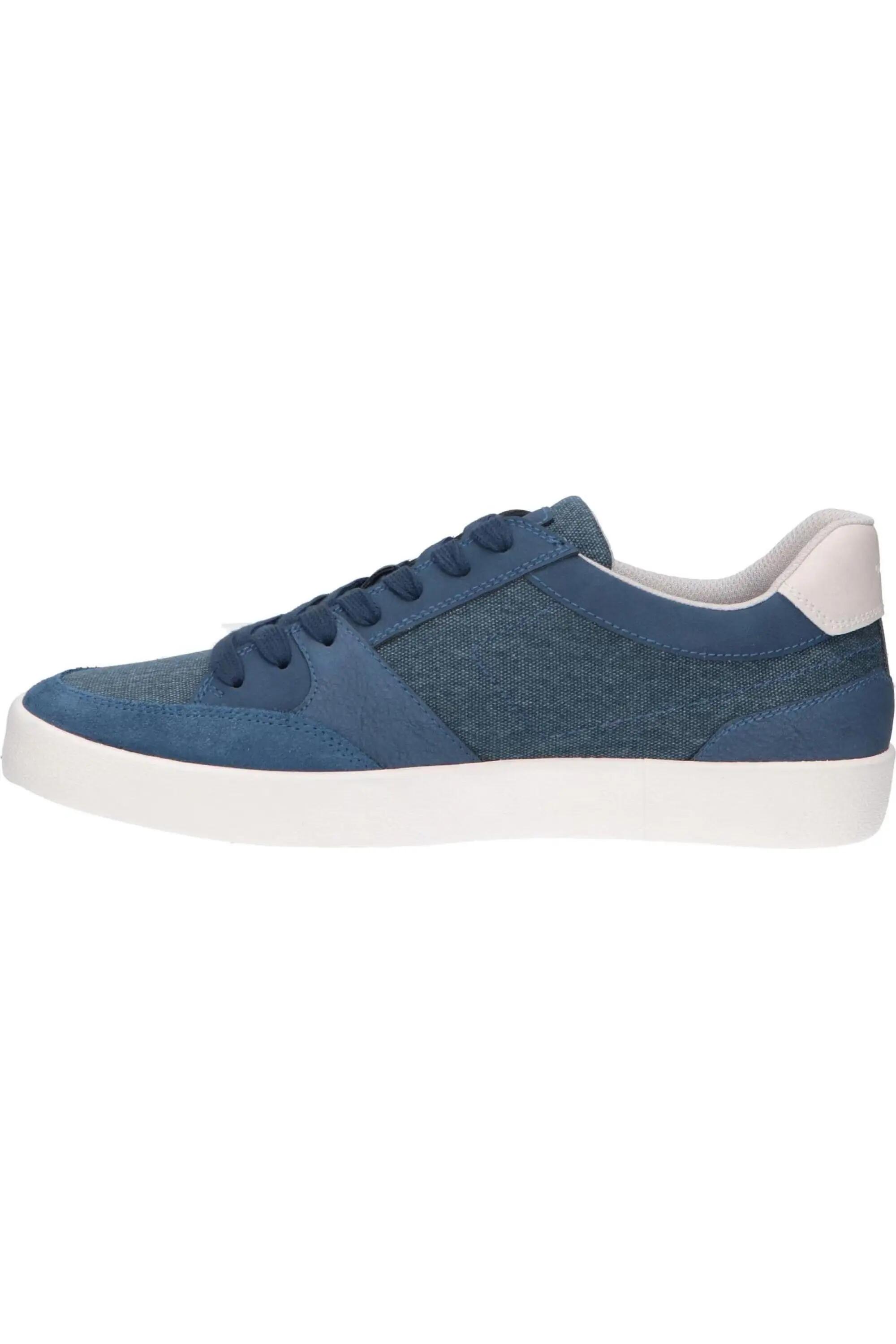 ZAPATOS Y COMPLEMENTOS GEOX  DE HOMBRE U556HA 010EK U WARLEY 4/5