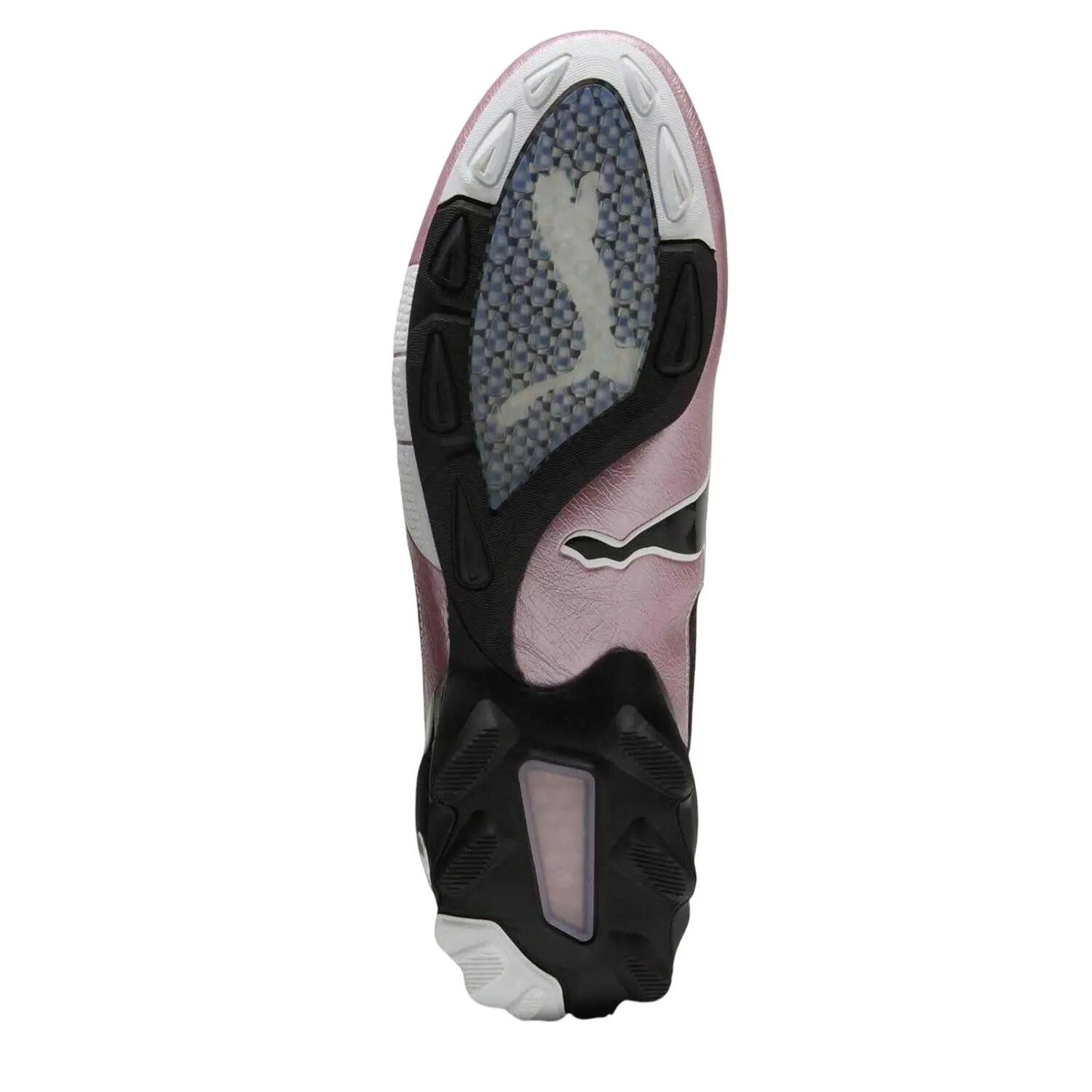 Zapato V1.25 para Mujer Negro, Rosa 5/5