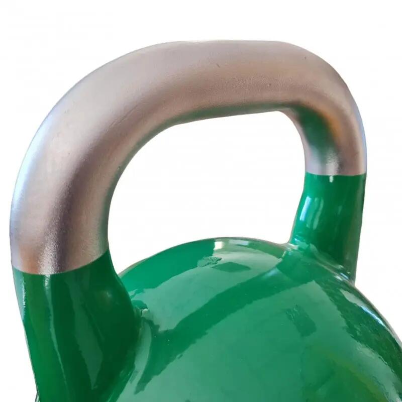 Crossliftor wedstrijd-kettlebell kleur – 24 kg 2/5