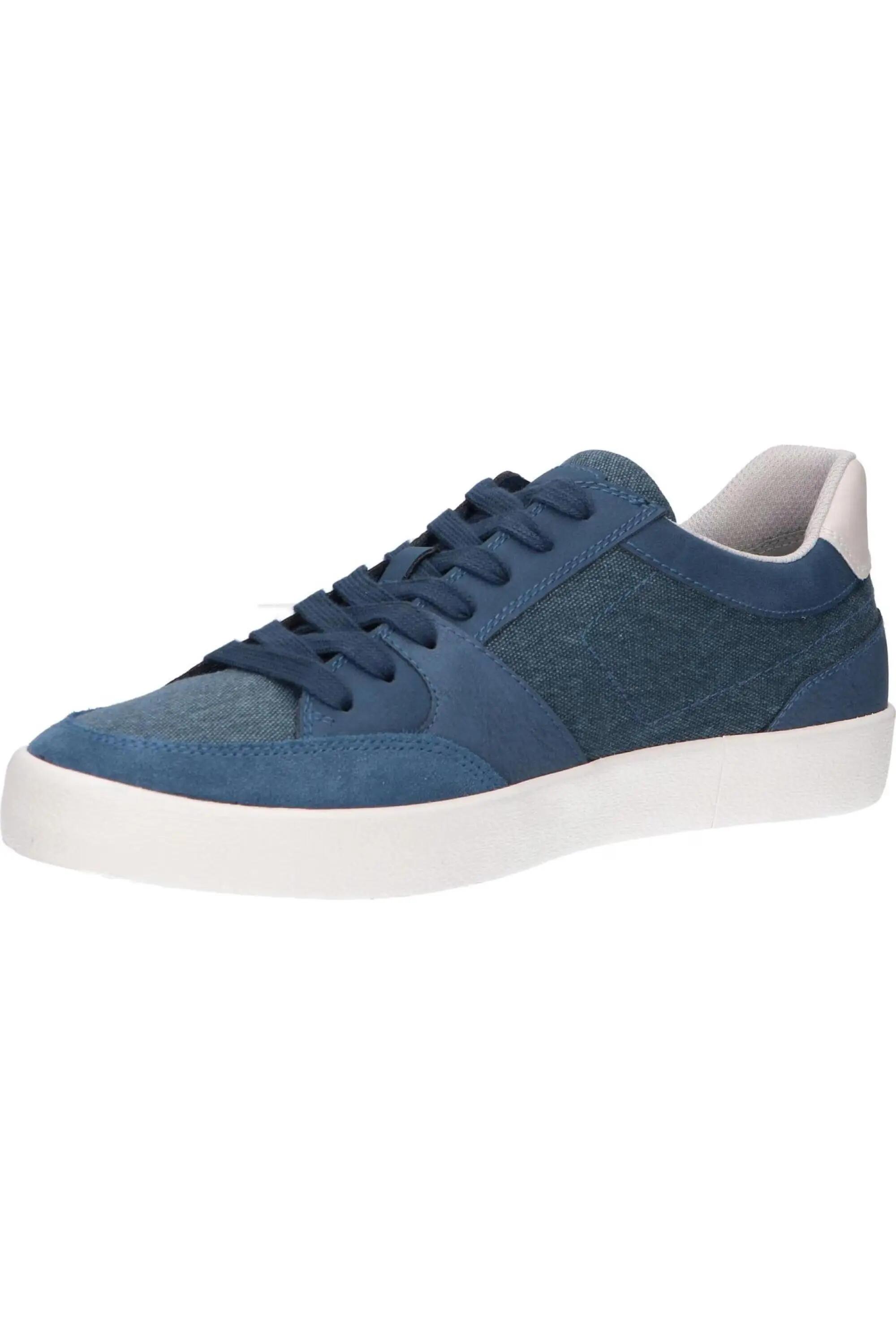 ZAPATOS Y COMPLEMENTOS GEOX  DE HOMBRE U556HA 010EK U WARLEY 3/5