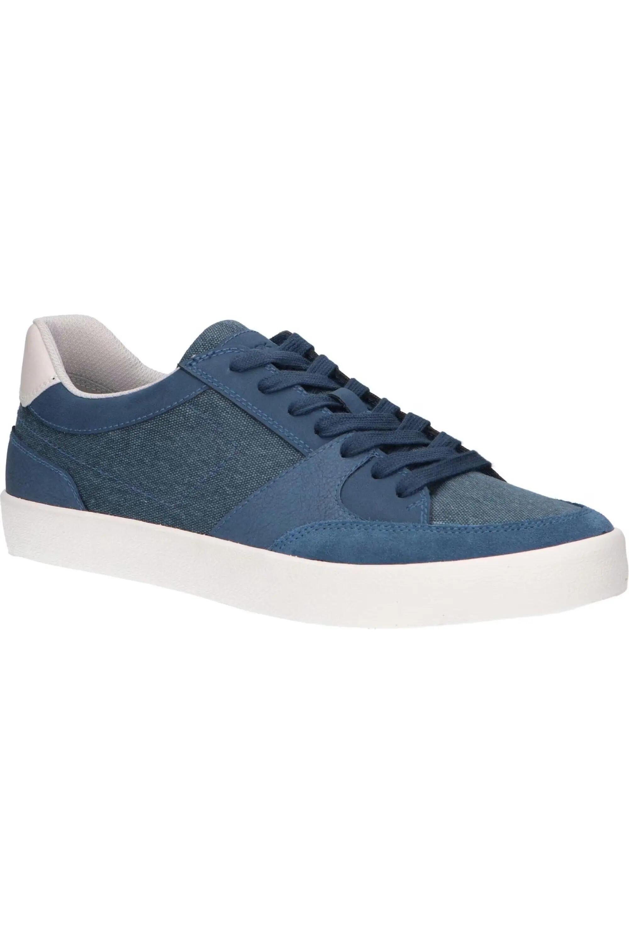 ZAPATOS Y COMPLEMENTOS GEOX  DE HOMBRE U556HA 010EK U WARLEY 2/5