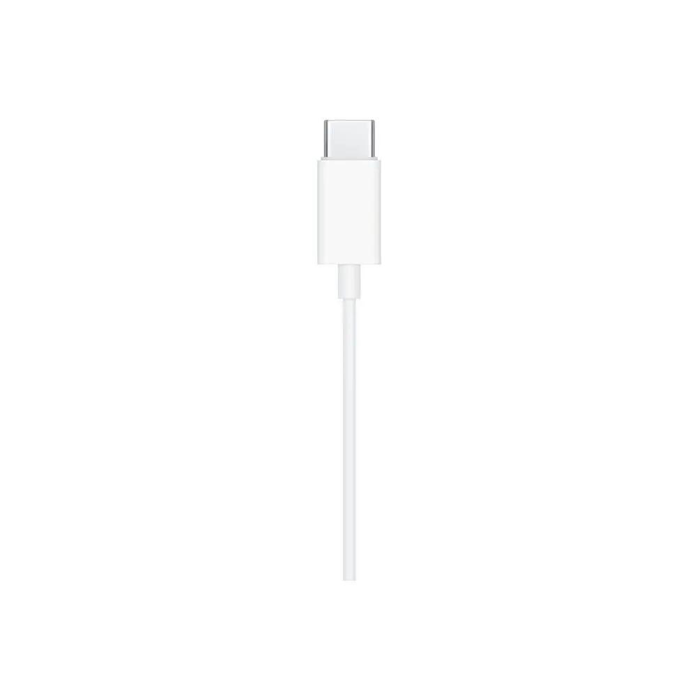 Apple EarPods Auricolari In-Ear USB-C Bianco 4/6
