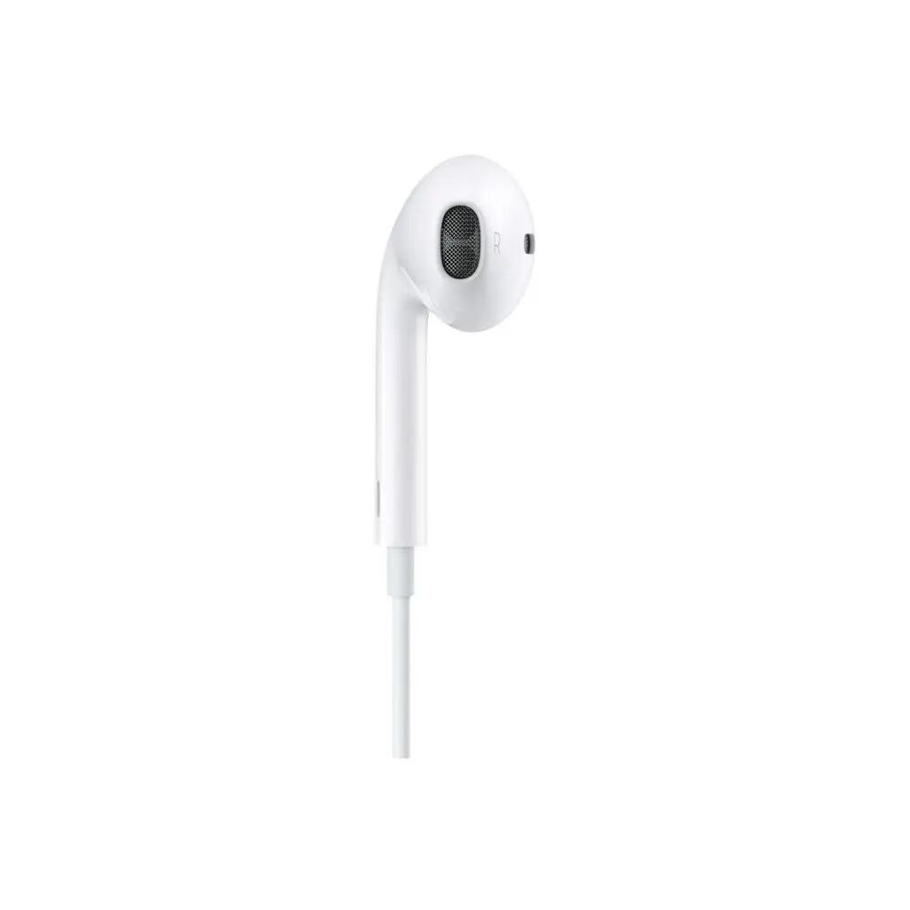 Apple EarPods Auricolari In-Ear USB-C Bianco 3/6