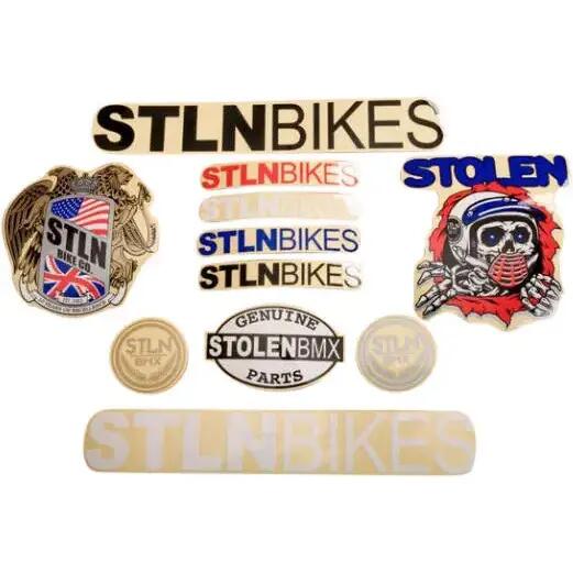 STOLEN BRAND picture