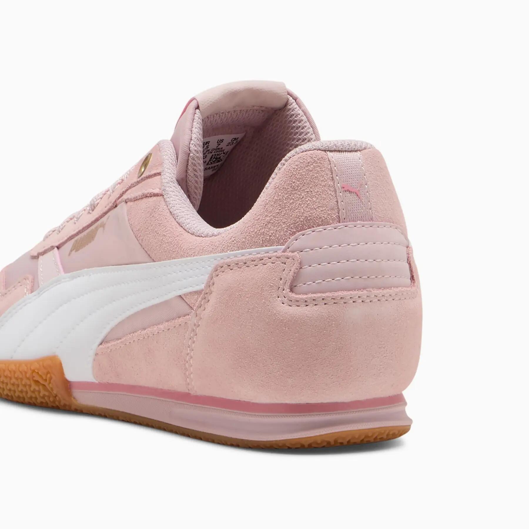 Zapatillas mujer Puma Bella Donna Nylon 6/7