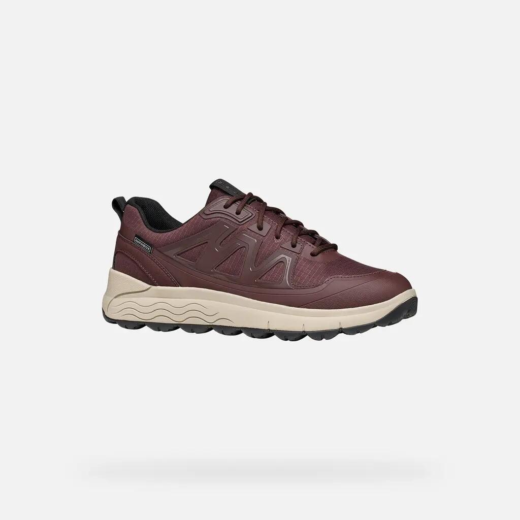Baskets Geox Spherica 4x4 5/7