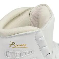 EDEA ice skates Piano white Figure – D