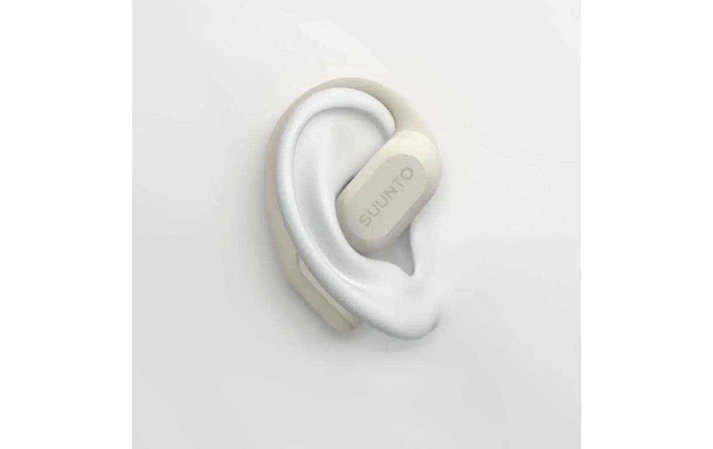 SUUNTO Spark Casque Open-Ear Blanc IP55 Bluetooth 3/3