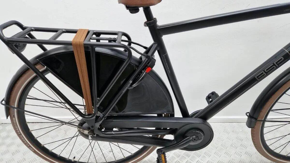 Second Life - Gereviseerd BSP Urban | Gebruikt | 3 maanden garantie | 28 inch 3/3