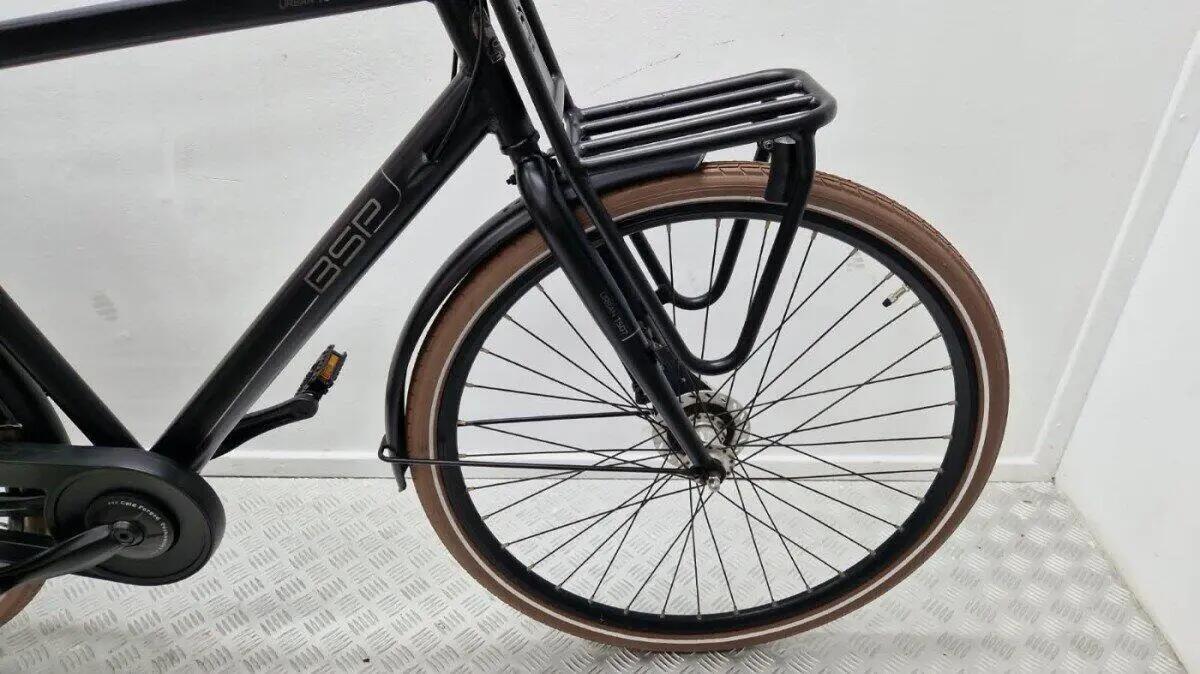 Second Life - Gereviseerd BSP Urban | Gebruikt | 3 maanden garantie | 28 inch 2/3
