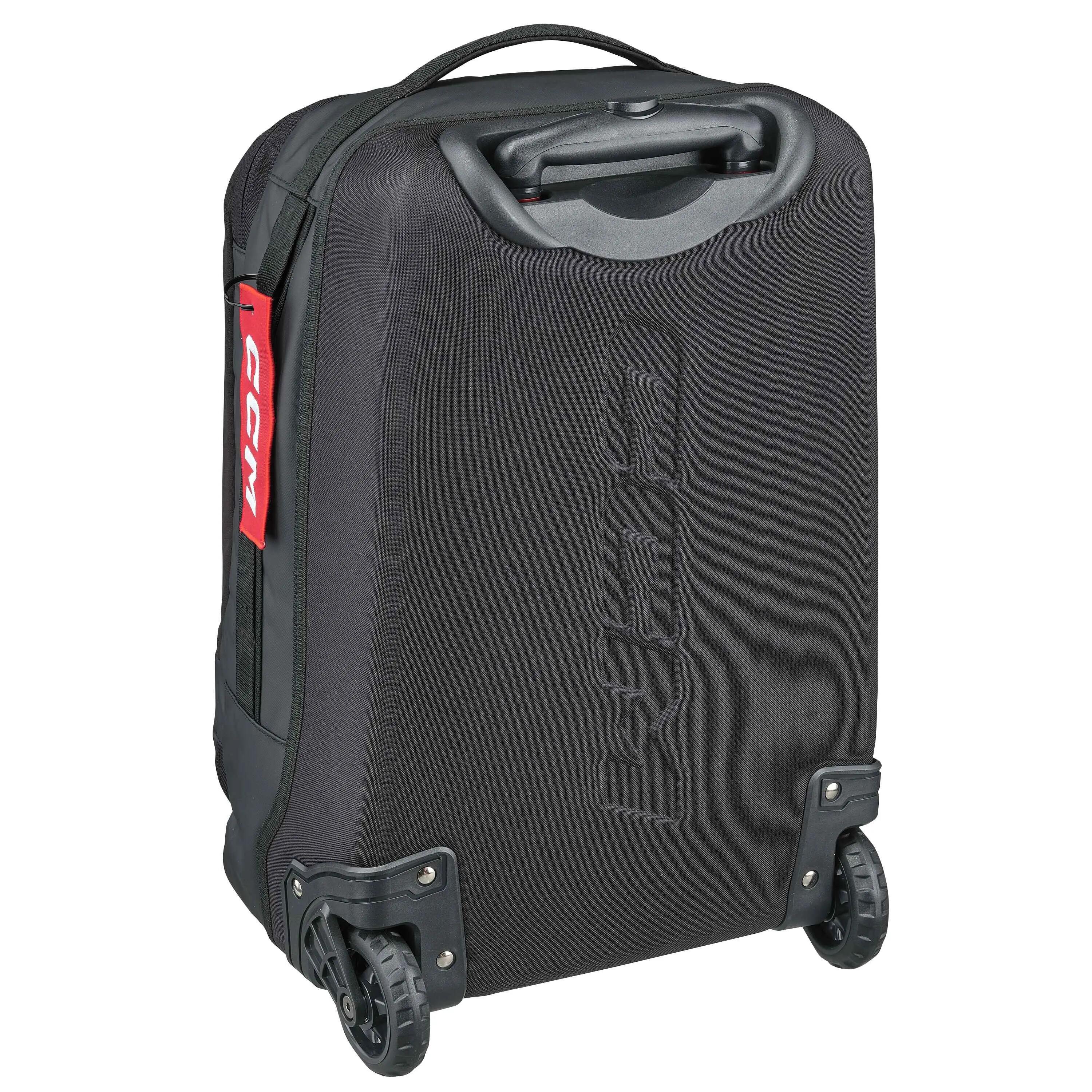 CCM Premium Jetspeed sac cabine Noir 2/4