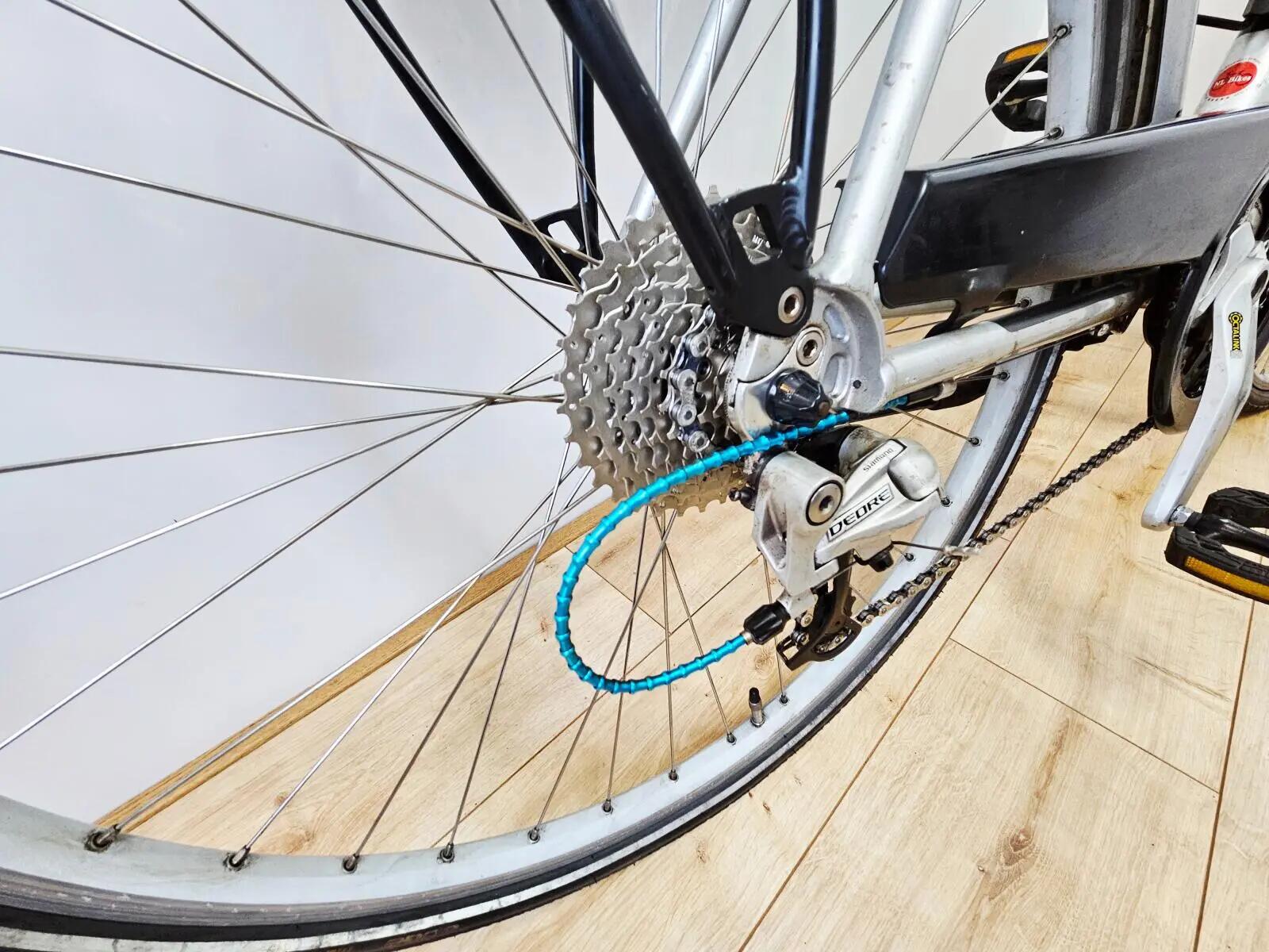 Koga Herenfiets, zwart 3/6