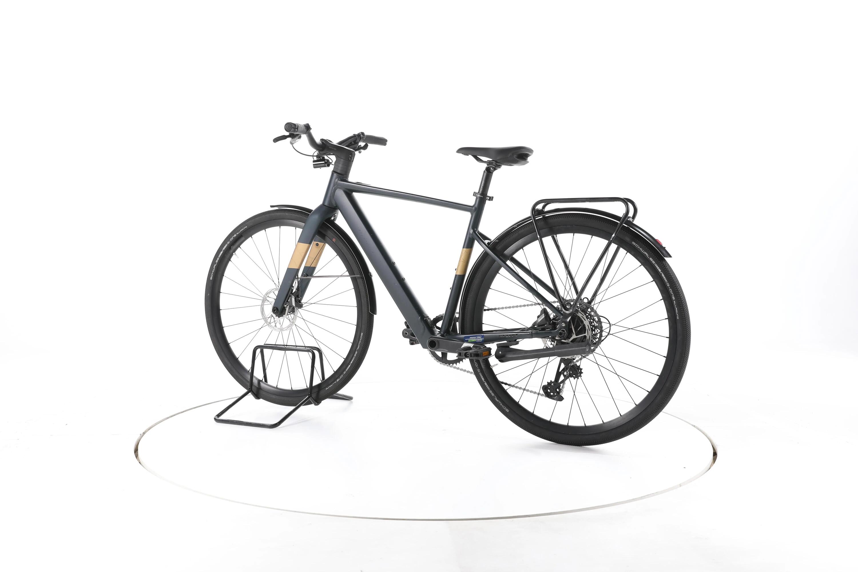 Ebike ricondizionata · Scott Metrix eRIDE · Ottime condizioni 7/7