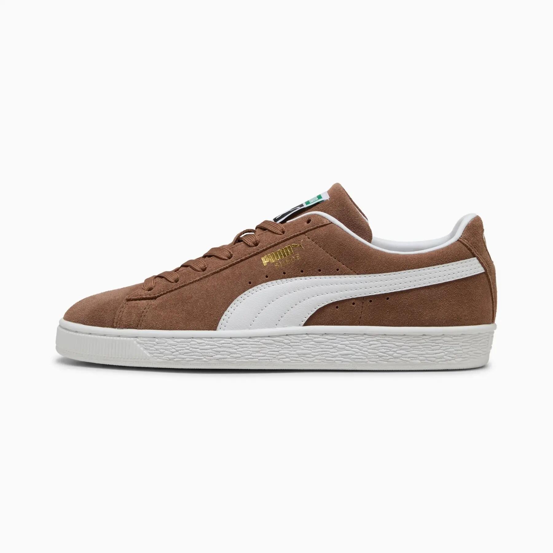 Puma SUEDE CLASSIC Damen-Sportschuhe 2/9