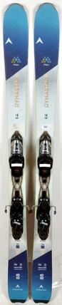 RECONDITIONNE - Skis Dynastar M-PRO W 85 - BON