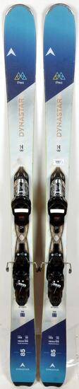 RECONDITIONNE - Skis Dynastar M-PRO W 85 - BON