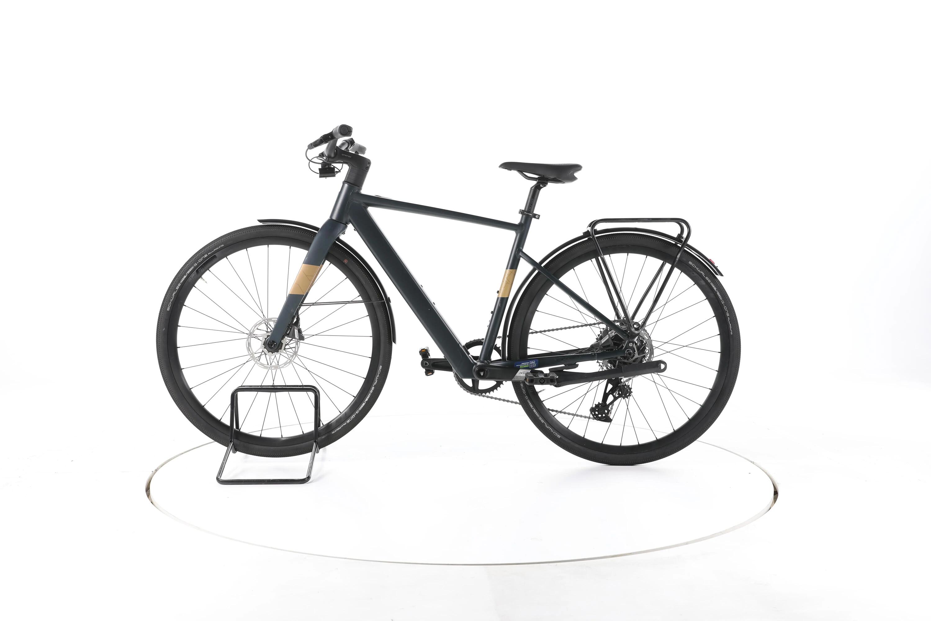 Ebike ricondizionata · Scott Metrix eRIDE · Ottime condizioni 6/7