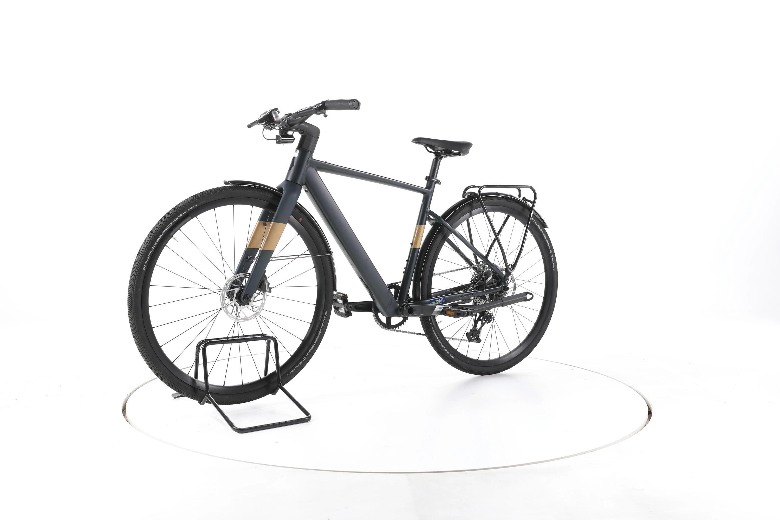 Ebike ricondizionata · Scott Metrix eRIDE · Ottime condizioni 5/7