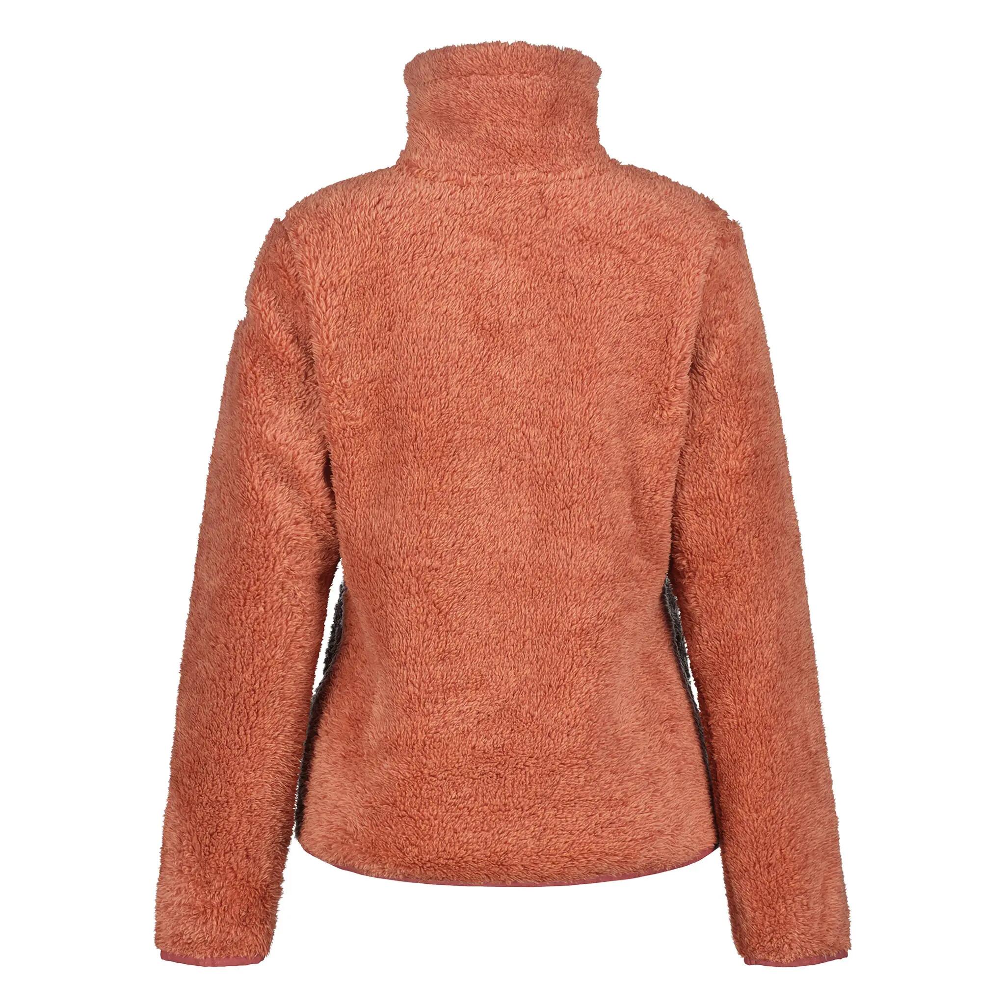 Teddyjacke wärmend, weich Damen - Colony 2/4