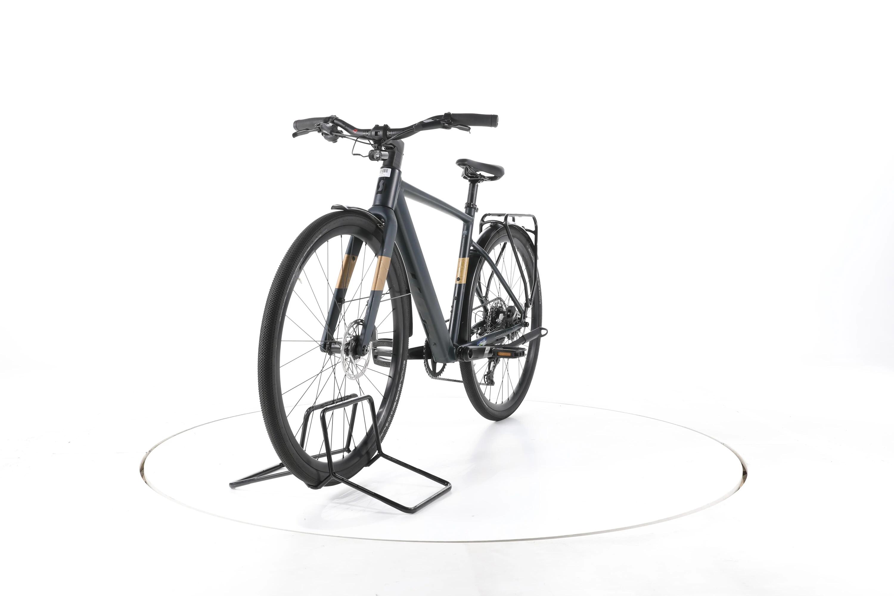 Ebike ricondizionata · Scott Metrix eRIDE · Ottime condizioni 4/7