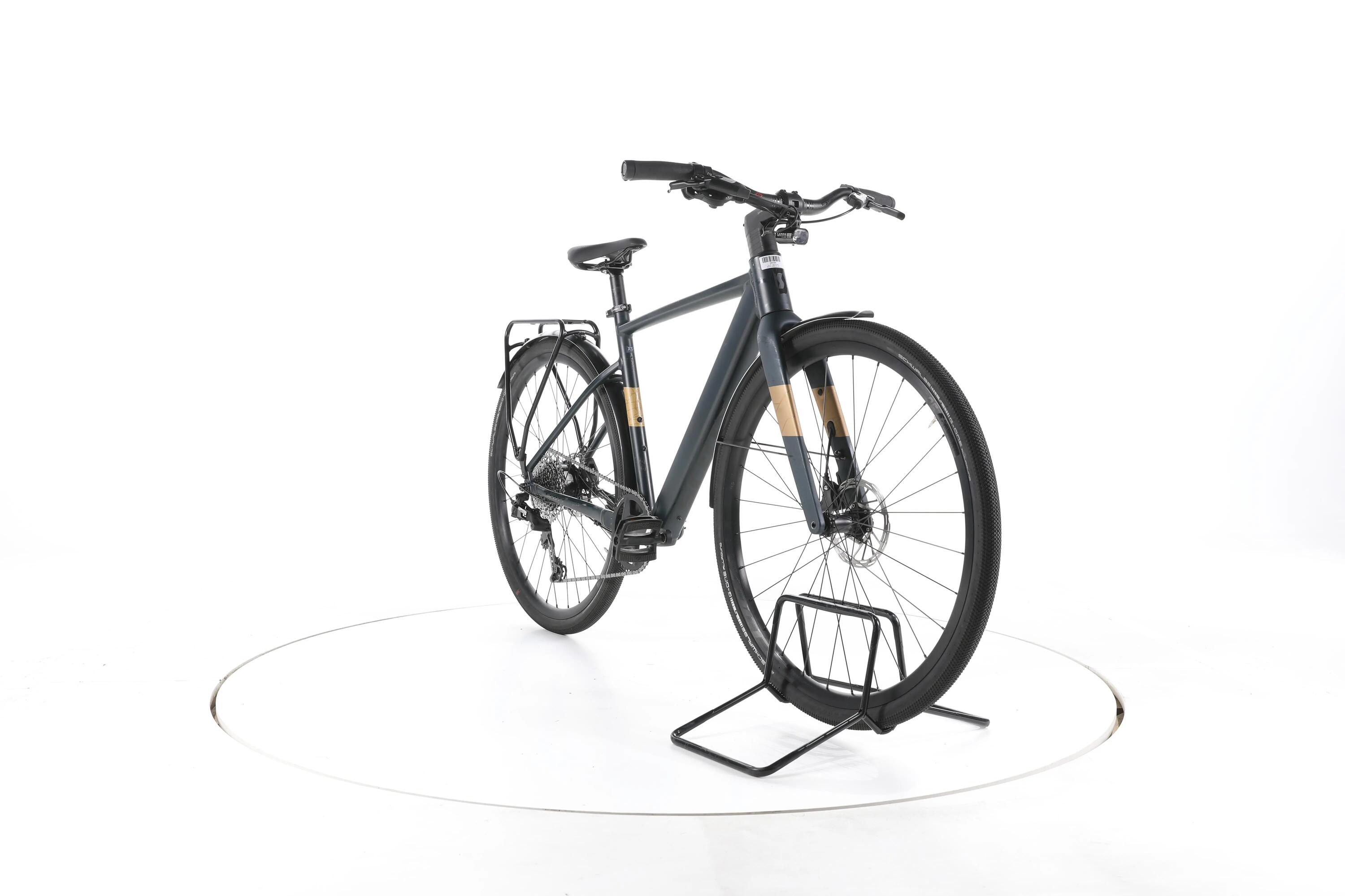 Ebike ricondizionata · Scott Metrix eRIDE · Ottime condizioni 3/7