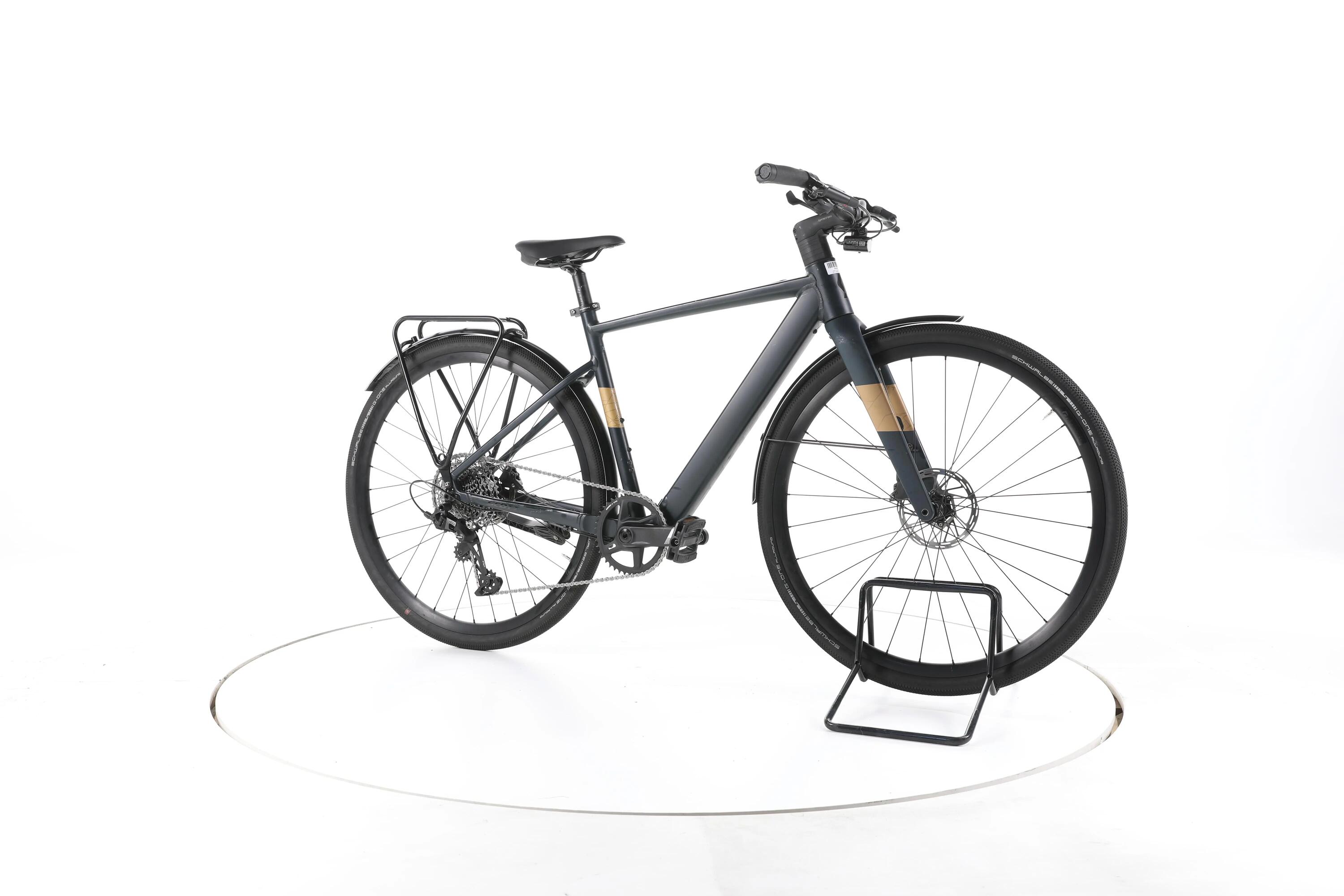 Ebike ricondizionata · Scott Metrix eRIDE · Ottime condizioni 2/7