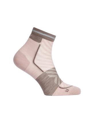 Chaussettes de course pour hommes Icebreaker MER RUN