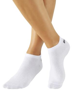 neutral Sneakersocken