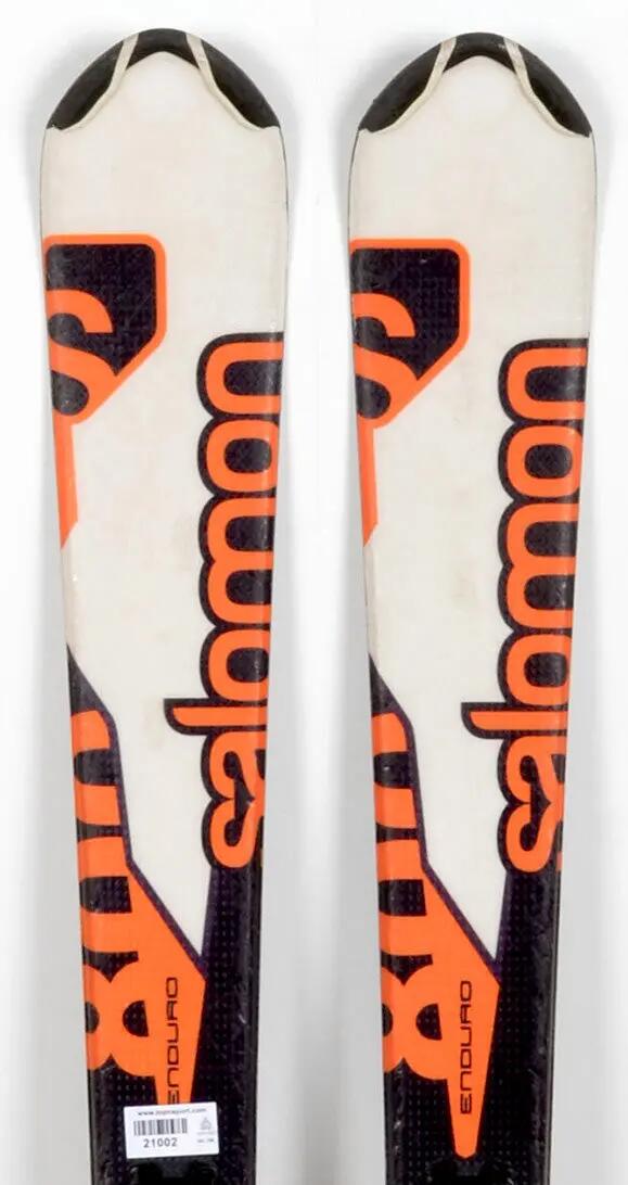SALOMON picture