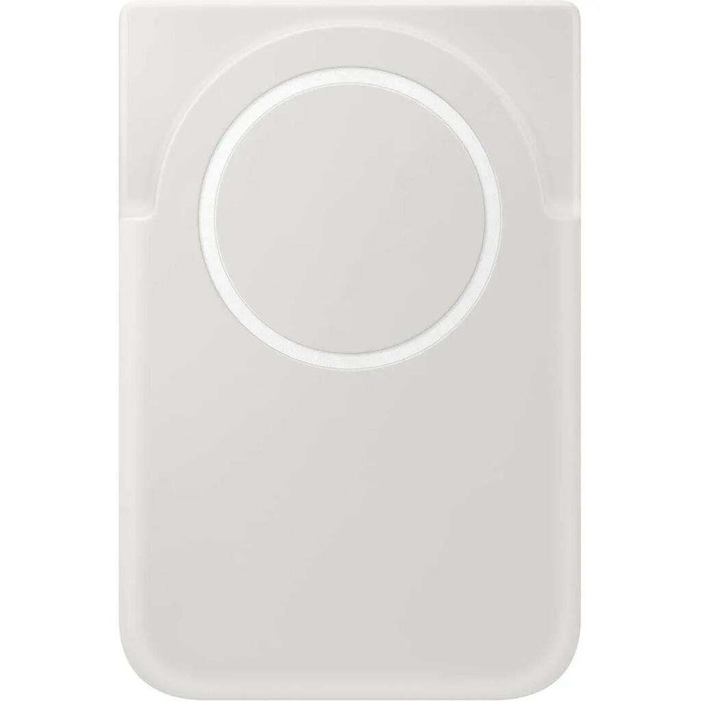 Samsung Magnetic Wireless Power Bank 5000 mAh Beige