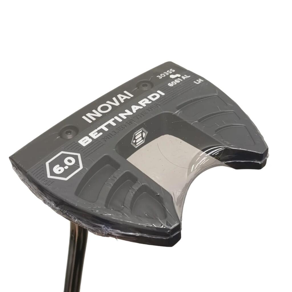 Left Bettinardi INOVAI 6.0  Putter / 34"