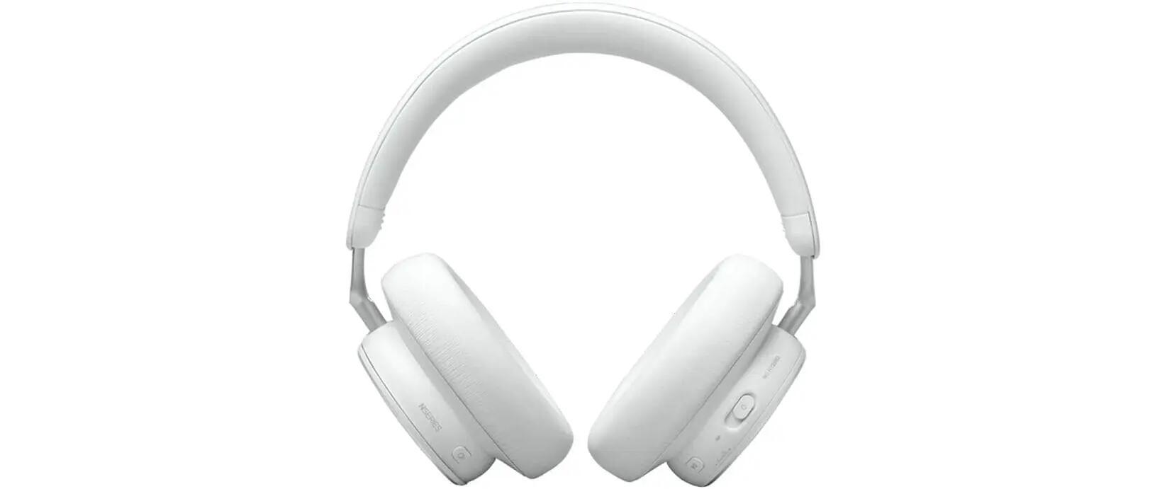 AKG N9 Wireless Over-Ear Headphones White 3/3