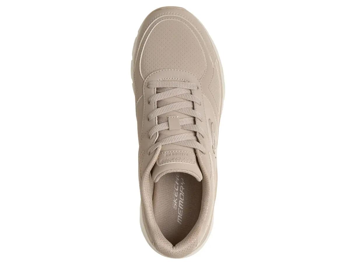 Buty Damskie Skechers Donna Fashion Sneakersy Sportowe 6/7