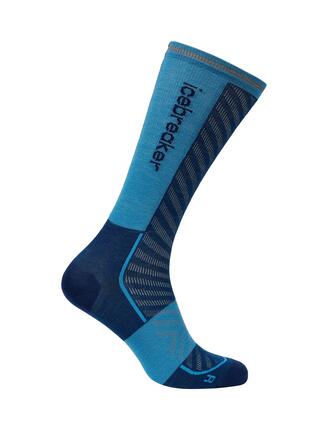 Chaussettes de course pour hommes Icebreaker MER RUN
