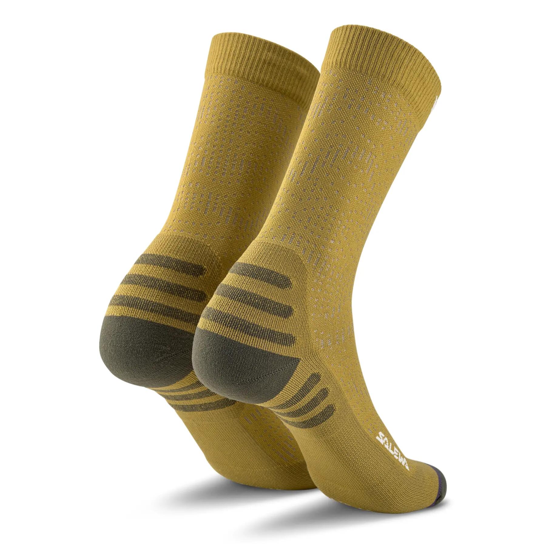 Salewa trekking PEDROC heren sportsokken 2/2