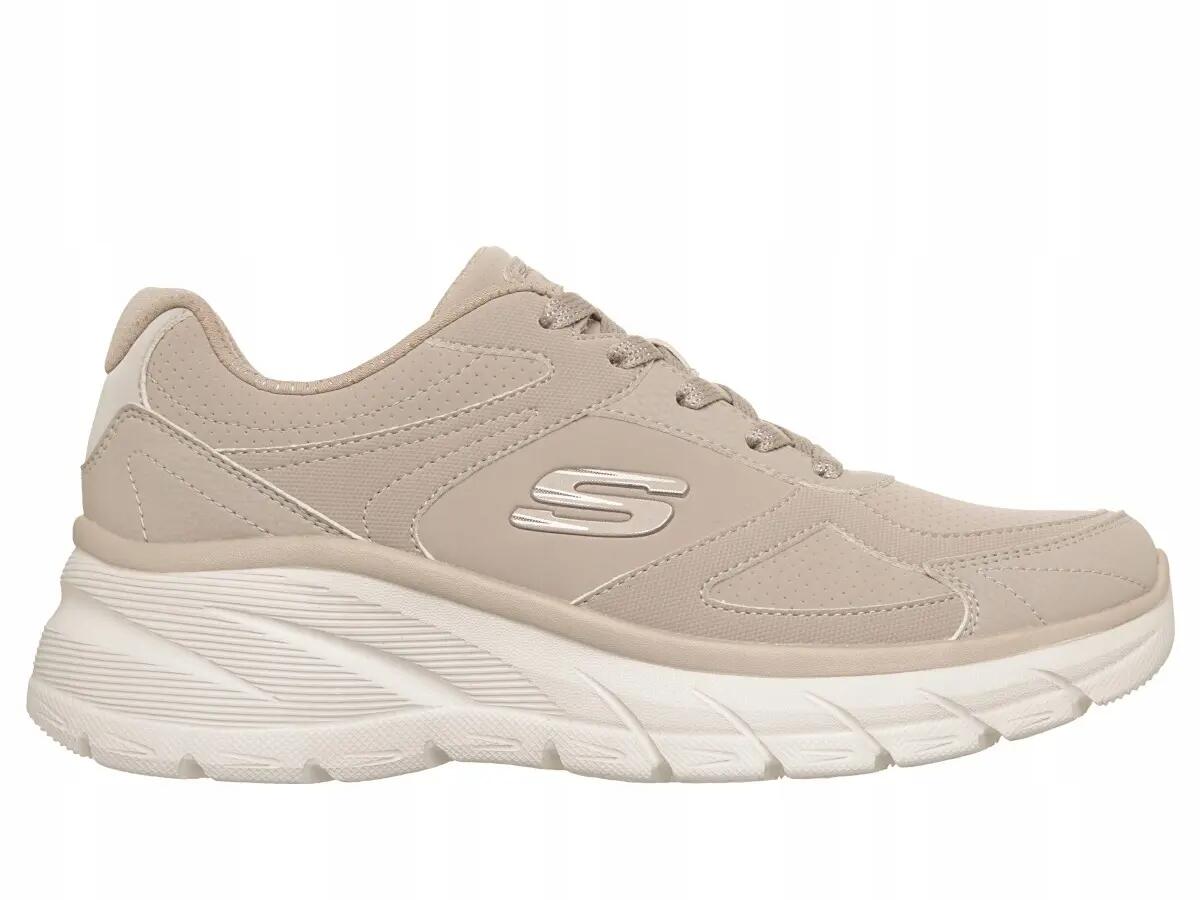 Buty Damskie Skechers Donna Fashion Sneakersy Sportowe 2/7