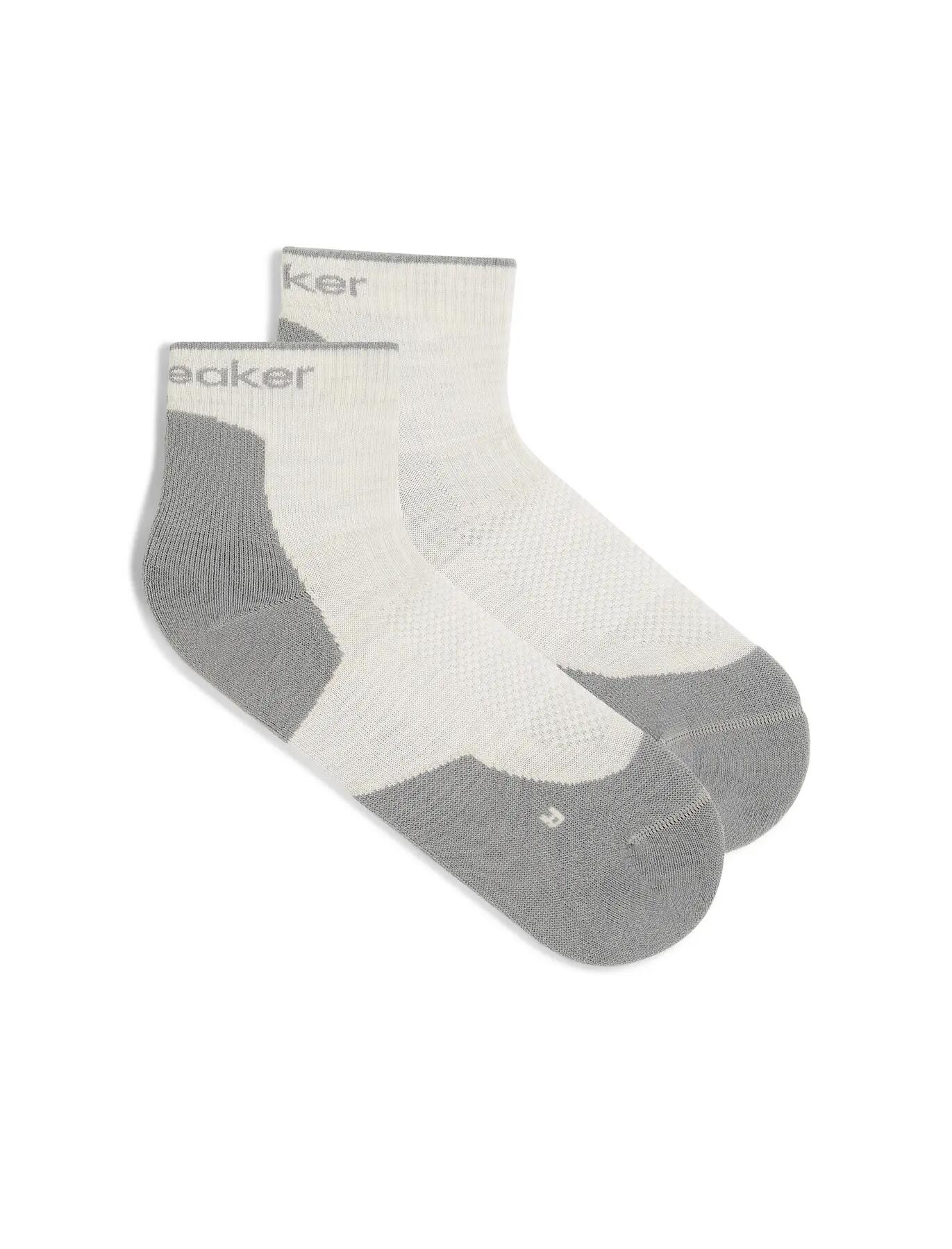 Calcetines deportivos Icebreaker MER HIKE para mujer 2/4